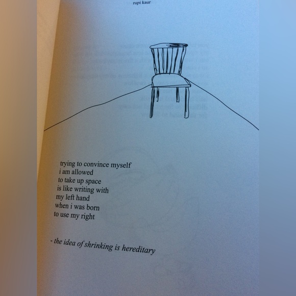 Rupi Kaur | The sun and her flowers | Milk and honey | set of 2 | Books - Picture 7 of 16